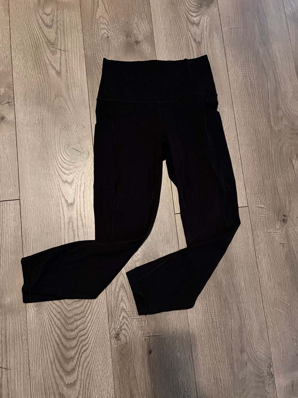 lululemon athletica